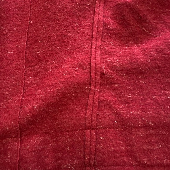 Perfect condition free people wool coat - Picture 12 of 12